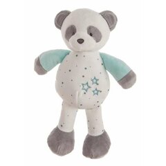 Pūkuotas žaislas Creaciones Llopis Baby Panda, 22 cm kaina ir informacija | Minkšti (pliušiniai) žaislai | pigu.lt