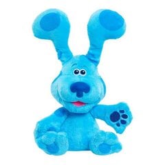 Minkštas žaislas Famosa Blue's Clues & You, 25 cm цена и информация | Мягкие игрушки | pigu.lt