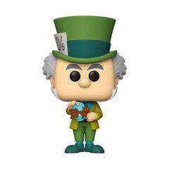 Funko Mad Hatter, Alice in Wonderland, 55736 цена и информация | Атрибутика для игроков | pigu.lt