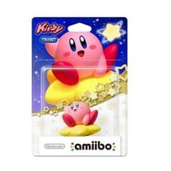 Veiklos rodikliis Kirby kaina ir informacija | Žaislai berniukams | pigu.lt