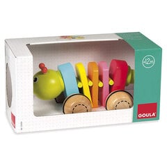 Образовательная игрушка Diset цена и информация | Игрушки для малышей | pigu.lt