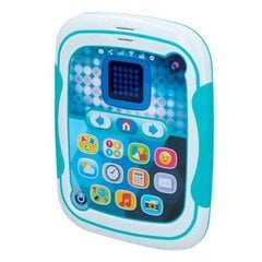 Детский интерактивный планшет 46327 цена и информация | Игрушки для мальчиков | pigu.lt