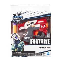 Šautuvas Nerf Fortnite Hasbro kaina ir informacija | Žaislai berniukams | pigu.lt