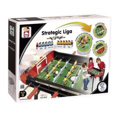 Детский футбол Strategic Liga (79 x 66 x 68 cm) цена и информация | Игрушки для мальчиков | pigu.lt