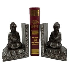 Knygų atrama Buda DKD Home Decor kaina ir informacija | Kanceliarinės prekės | pigu.lt