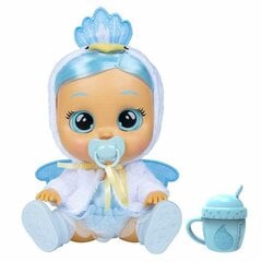 Kūdikių lėlė IMC Toys Kiss Me Sydney Interaktyvas (30 cm) цена и информация | Игрушки для девочек | pigu.lt