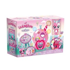 Игрушечный набор Playset Bubiloons Bubi Lab Mila IMC Toys цена и информация | Игрушки для девочек | pigu.lt