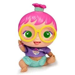 Lėlė kūdikis Famosa The Bellies Pepa-Prr, 17 cm kaina ir informacija | Žaislai mergaitėms | pigu.lt