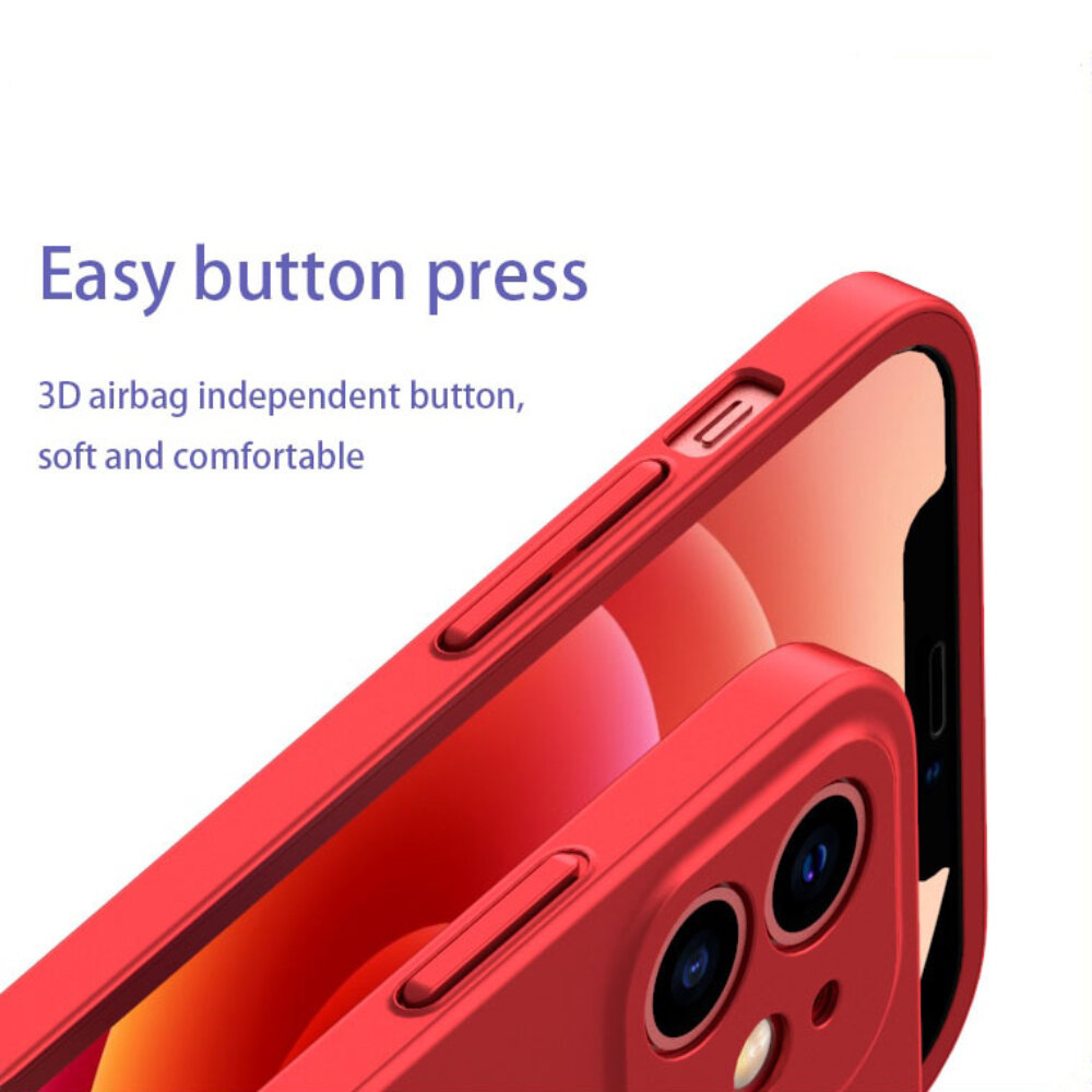 Beep 9H skirtas iPhone 13 Pro Max, violetinis kaina ir informacija | Telefono dėklai | pigu.lt