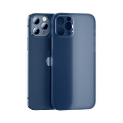 iPhone 13 Pro Max (6,7″) Slim чехол — Синий цена и информация | Чехлы для телефонов | pigu.lt