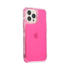 Чехол Chcase для iPhone 13 Pro Max (6,7″) — Розовый цена и информация | Чехлы для телефонов | pigu.lt
