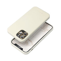 Чехол Roar Space для iPhone 13 Pro Max (6,7″) — Aqua White цена и информация | Чехлы для телефонов | pigu.lt