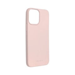 Чехол Roar Space для iPhone 13 Pro Max (6,7″) — Светло-розовый цена и информация | Чехлы для телефонов | pigu.lt
