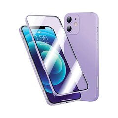 Beep 9H skirtas iPhone 13 Pro, violetinis kaina ir informacija | Telefono dėklai | pigu.lt