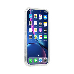 Чехол Chcase для iPhone 13 Pro (6,1″) — Прозрачный цена и информация | Чехлы для телефонов | pigu.lt