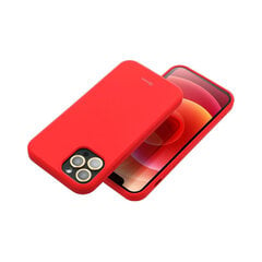 Roar Colorful Jelly чехол для iPhone 13 Pro (6,1″) — Hot Pink цена и информация | Чехлы для телефонов | pigu.lt