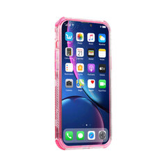 Chcase skirtas iPhone 13 Pro, rožinis kaina ir informacija | Telefono dėklai | pigu.lt
