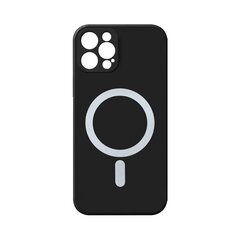 Чехол MagSafe для Apple iPhone 12/12 Pro (6,1″) цена и информация | Чехлы для телефонов | pigu.lt