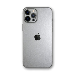 Чехол для iPhone 12 Pro Max (6,7″), серебряный цена и информация | Чехлы для телефонов | pigu.lt