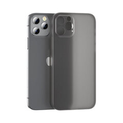 Beep skirtas iPhone 12 Pro Max, pilkas kaina ir informacija | Telefono dėklai | pigu.lt