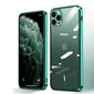 Beep skirtas iPhone 12 Pro, žalias цена и информация | Telefono dėklai | pigu.lt