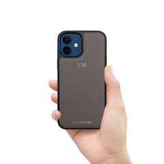 Zillionaire Epsom iPhone 12 Mini kaina ir informacija | Telefono dėklai | pigu.lt