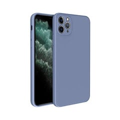 Beep V12 skirtas iPhone 12 Mini, mėlynas kaina ir informacija | Telefono dėklai | pigu.lt