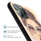 Beep Silicone skirtas iPhone 12 Mini, baltas цена и информация | Telefono dėklai | pigu.lt