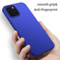 Beep skirtas iPhone 12 Mini, mėlynas цена и информация | Telefono dėklai | pigu.lt