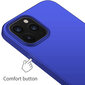 Beep skirtas iPhone 12 Mini, mėlynas цена и информация | Telefono dėklai | pigu.lt