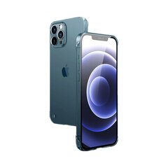 Beep skirtas iPhone 7/8/SE 2020, skaidrus kaina ir informacija | Telefono dėklai | pigu.lt