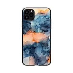 Силиконовый чехол для iPhone 7/8/SE 2020 (4,7″) — Blue Sodalite цена и информация | Чехлы для телефонов | pigu.lt