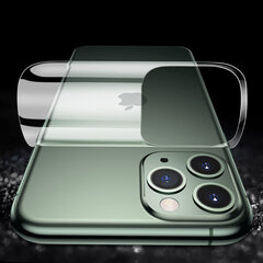 Apsauginė plėvelė Beep skirta iPhone 11 Pro Max kaina ir informacija | Apsauginės plėvelės telefonams | pigu.lt