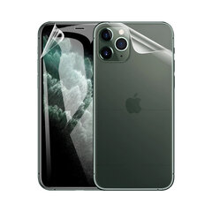 Apsauginė plėvelė Beep skirta iPhone 11 Pro Max kaina ir informacija | Apsauginės plėvelės telefonams | pigu.lt