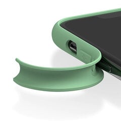 Beep skirtas iPhone 11 Pro Max, mėlynas kaina ir informacija | Telefono dėklai | pigu.lt
