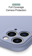 Beep V12 skirtas iPhone 11 Pro Max, žalias kaina ir informacija | Telefono dėklai | pigu.lt