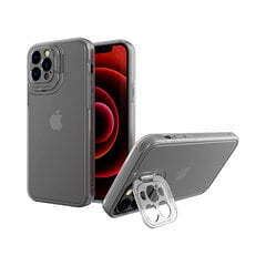 Защитный чехол Shield для iPhone 11 Pro Max (6,5″) — Прозрачный цена и информация | Чехлы для телефонов | pigu.lt