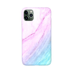 Pink Sand skirtas iPhone 11 Pro Max, rožinis kaina ir informacija | Telefono dėklai | pigu.lt