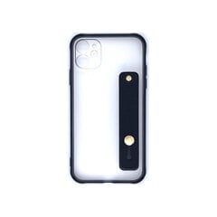 Чехол beep Fingers для iPhone 11 Pro Max (6,5″) — Чёрный цена и информация | Чехлы для телефонов | pigu.lt