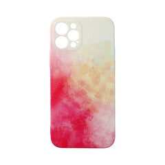Чехол Forcell для iPhone 11 Pro (5,8″)  — Sunset цена и информация | Чехлы для телефонов | pigu.lt