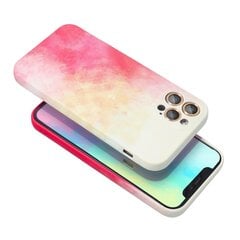 Чехол Forcell для iPhone 11 Pro (5,8″)  — Sunset цена и информация | Чехлы для телефонов | pigu.lt
