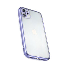 Beep skirtas iPhone 11 Pro, violetinis kaina ir informacija | Telefono dėklai | pigu.lt