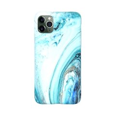 Чехол Green Sky для iPhone 11 Pro (5,8″) цена и информация | Чехлы для телефонов | pigu.lt