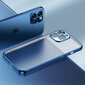 Beep Silicone skirtas iPhone 11 Pro, žalias kaina ir informacija | Telefono dėklai | pigu.lt