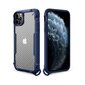 Shockproof skirtas iPhone 11 Pro, mėlynas kaina ir informacija | Telefono dėklai | pigu.lt