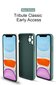 Beep V12 skirtas iPhone 11, rožinis kaina ir informacija | Telefono dėklai | pigu.lt