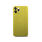 Beep skirtas iPhone 11 Pro, geltonas цена и информация | Telefono dėklai | pigu.lt