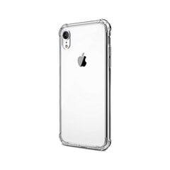 Чехол Clear Case для iPhone XR (6,1″) цена и информация | Чехлы для телефонов | pigu.lt