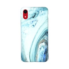 Чехол Green Sky для iPhone XR (6,1″) цена и информация | Чехлы для телефонов | pigu.lt