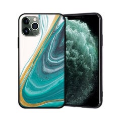 Beep Silicone skirtas iPhone XR, žalias kaina ir informacija | Telefono dėklai | pigu.lt